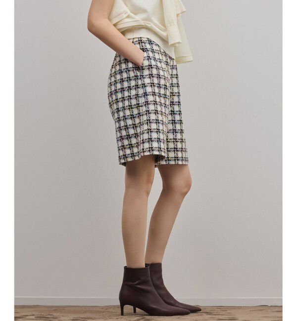 Diagram「ツイードショートパンツ」|その他|