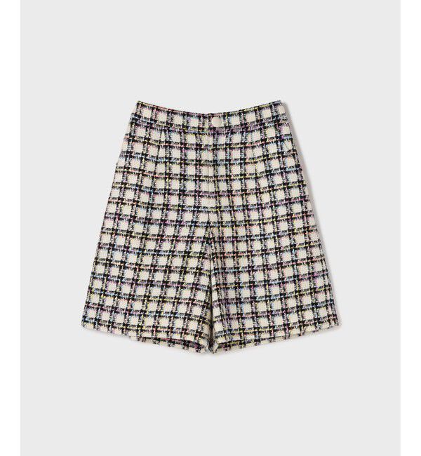 Diagram「ツイードショートパンツ」|その他|