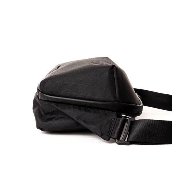 NOLLEY'S goodman「【beruf baggage/ベルーフ バゲッジ】URBAN EXPLORER 6.0XP」|ショルダー・メッセンジャー|