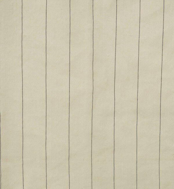 NOLLEY'S「【WEB＆一部店舗限定色アイテム】ウォッシャブルストライプオーバージャケット」|テーラードジャケット|