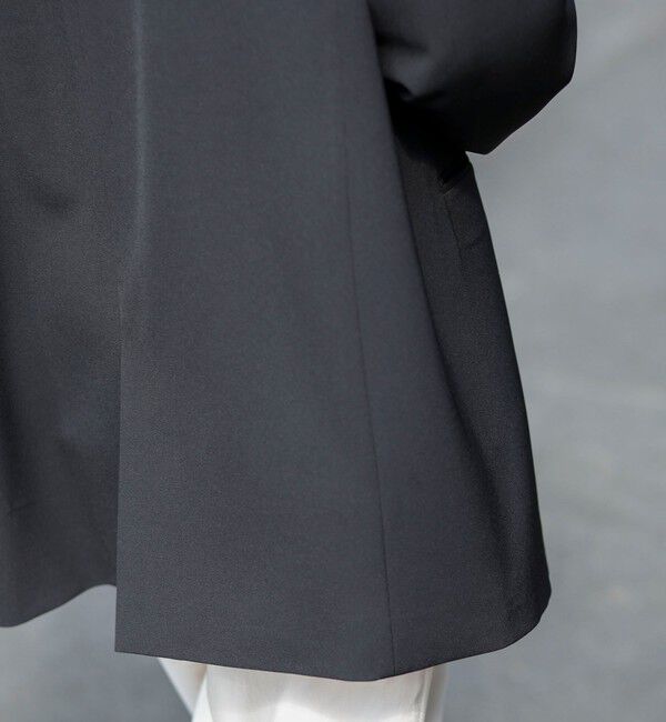 MAQWEL「【MAQWEL/マクウェル】オーバージャケット」|テーラードジャケット|