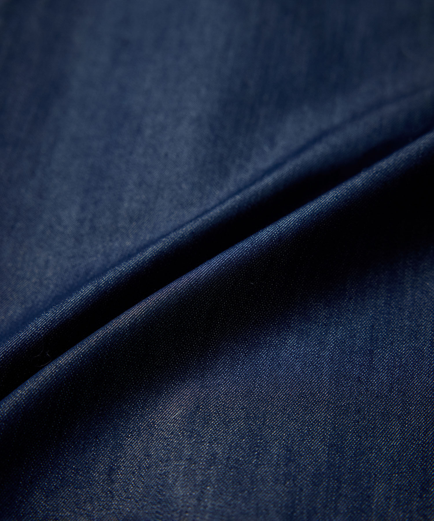 SALON adam et rope'「コットンライクスタイルアップパンツ」|スラックス|