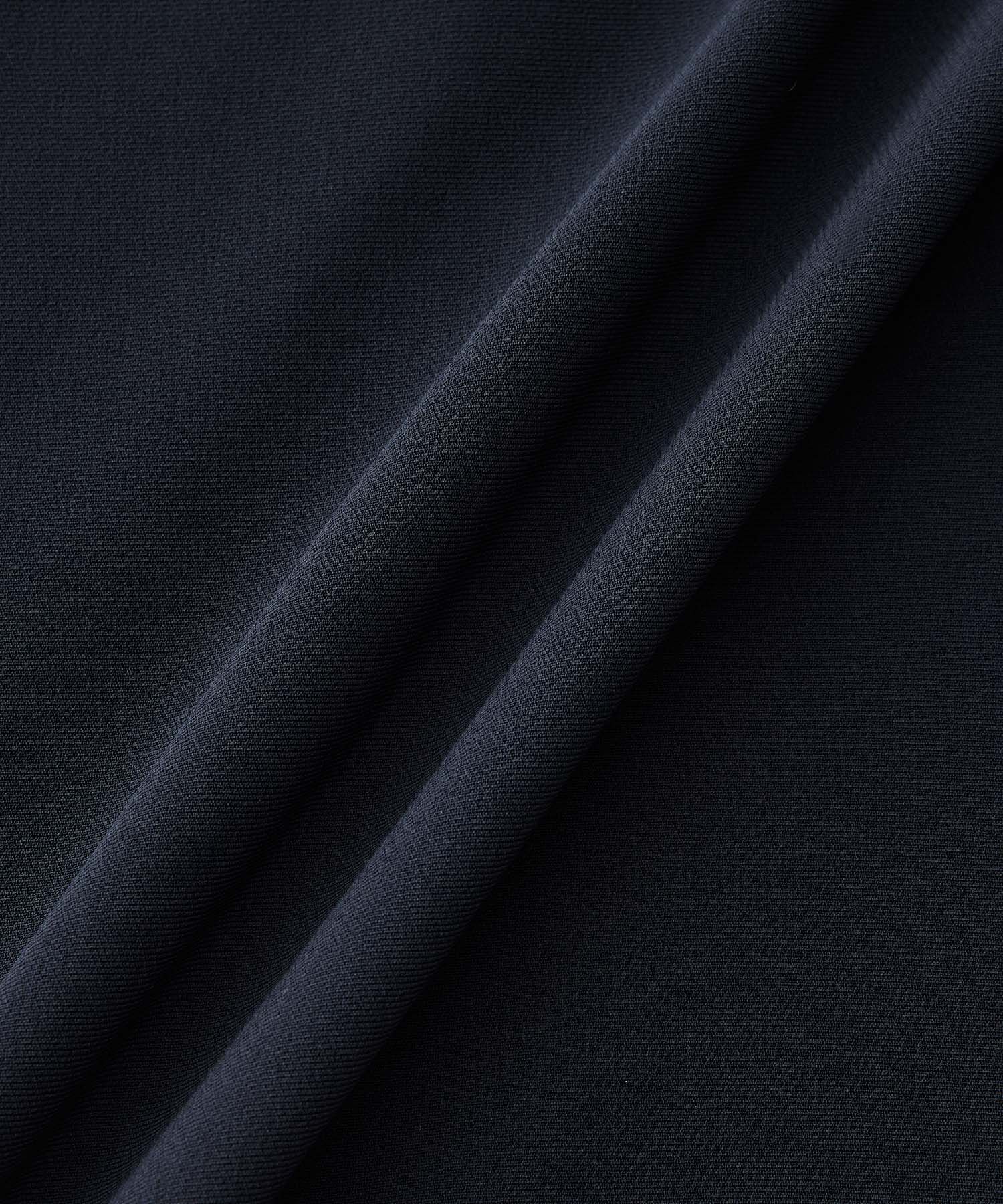 ROPE「トリアセテートダブルクロス タイトスカート【セレモニー/通勤対応】【洗える】」|スカート|