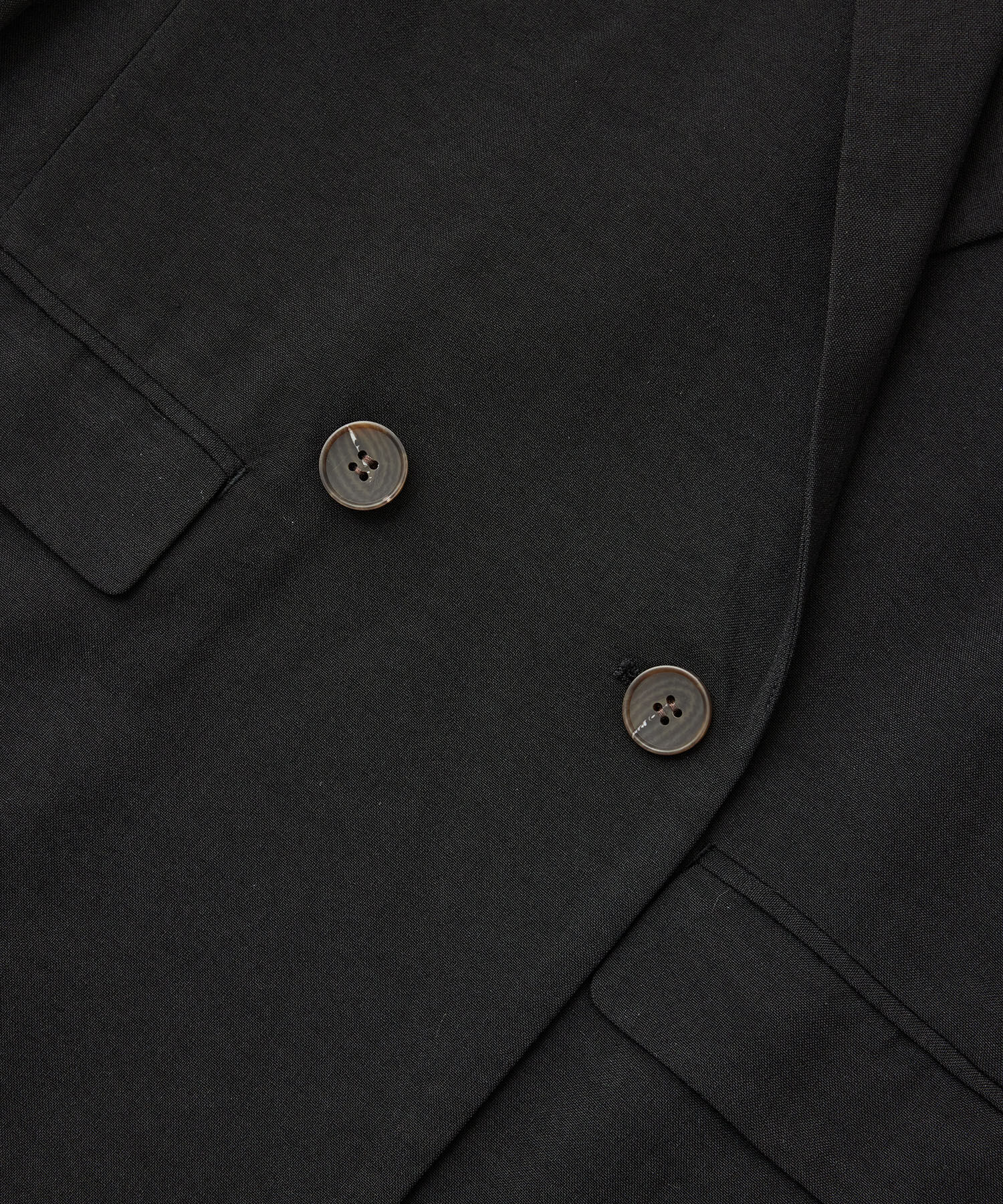 VIS「美easyテーラードジャケット【洗える】」|テーラードジャケット|