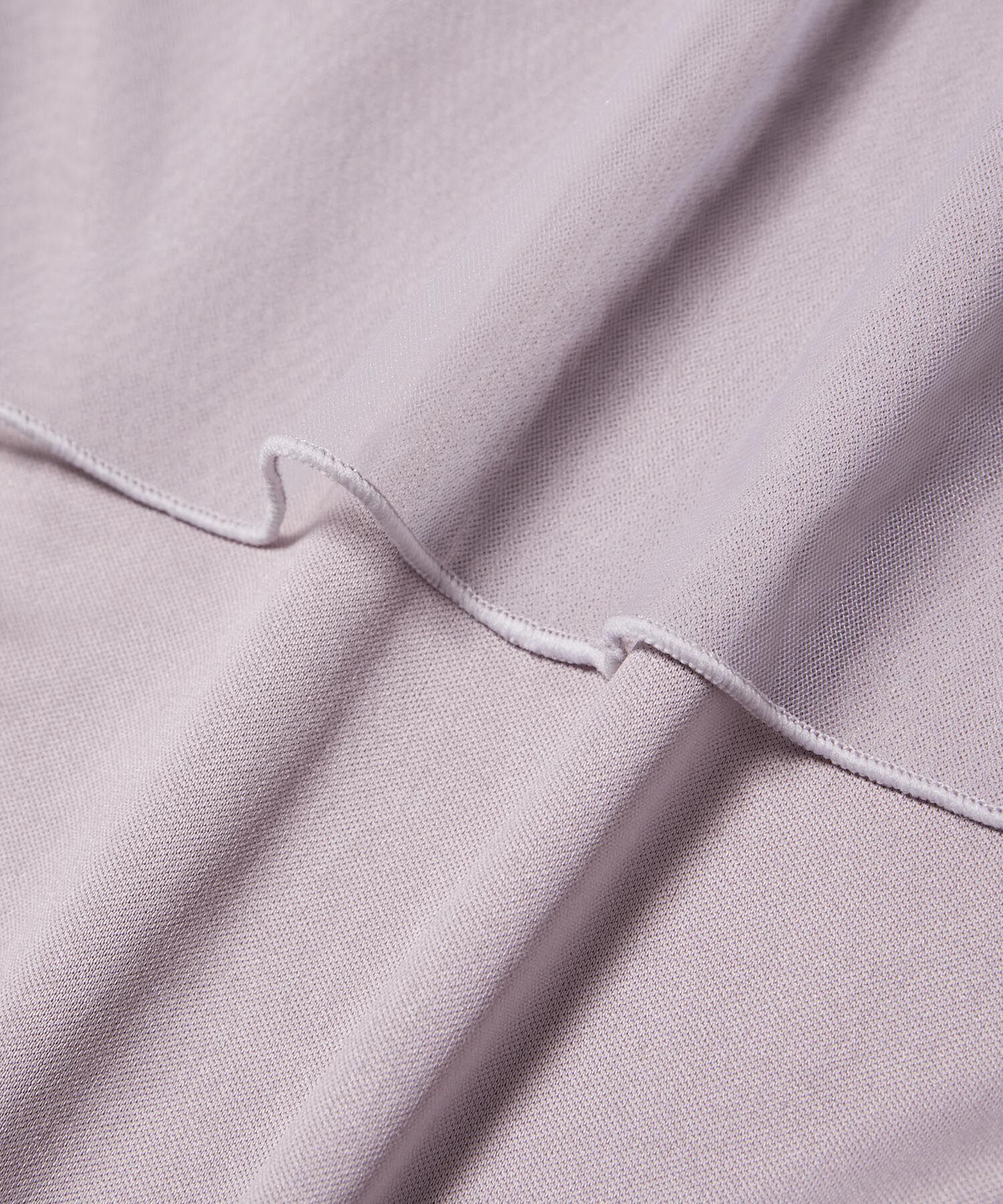 VIS「【2WAY】チュールロングスカート」|スカート|