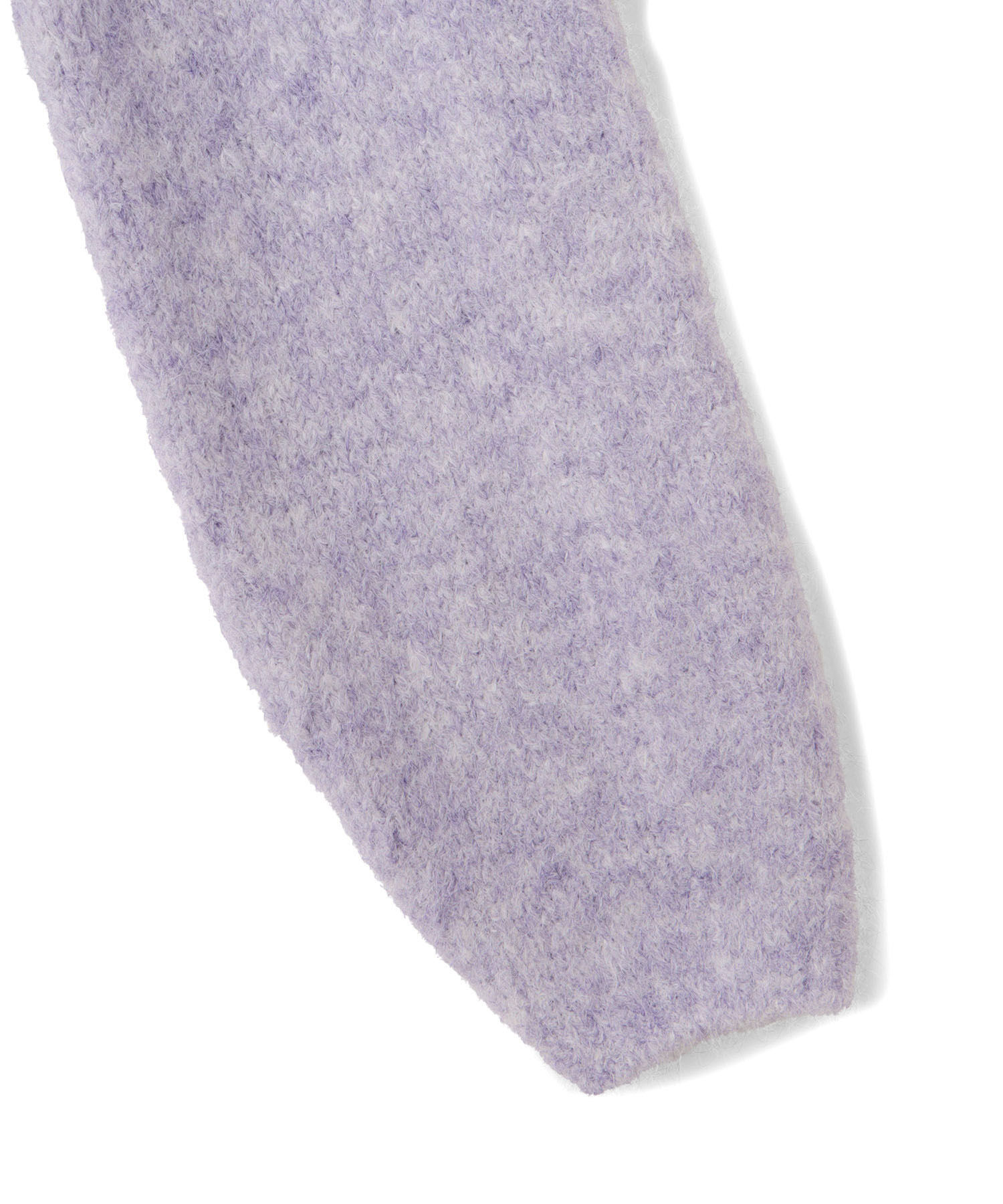 VIS「バックリボンHUGニット」|ニット・セーター|