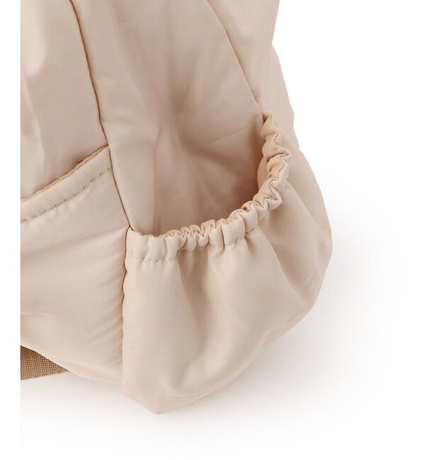 ROPE PICNIC PASSAGE「【DOG】【Casselini/キャセリーニ別注】リボンキャリーバック」|その他|