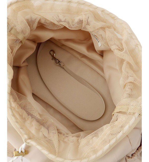 ROPE PICNIC PASSAGE「【DOG】【Casselini/キャセリーニ別注】リボンキャリーバック」|その他|