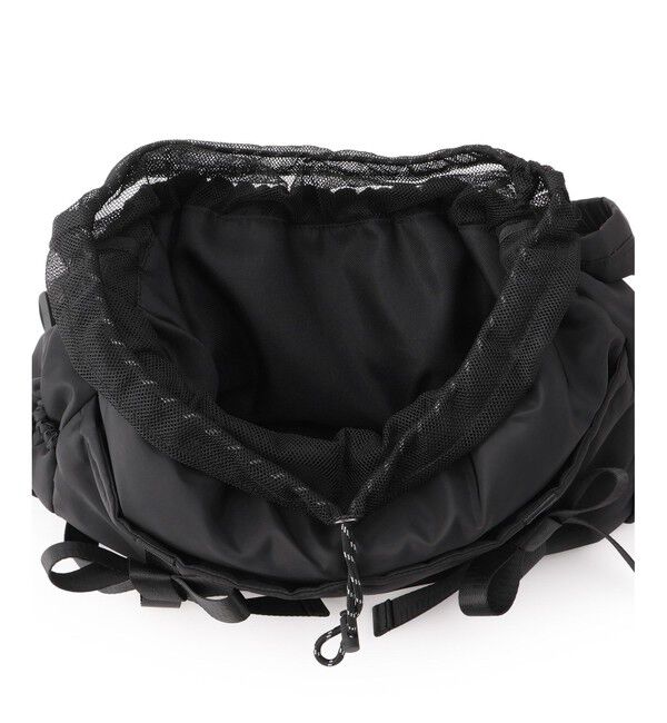 ROPE PICNIC PASSAGE「【DOG】【Casselini/キャセリーニ別注】リボンキャリーバック」|その他|