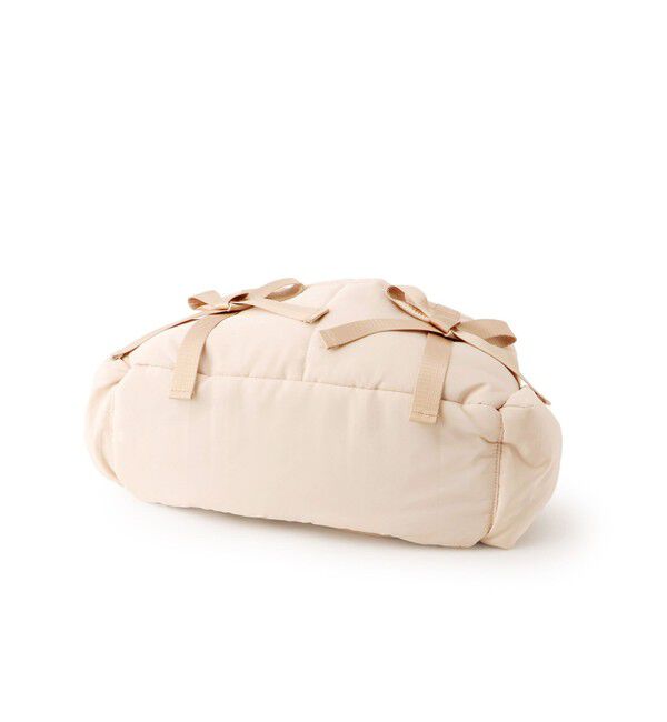 ROPE PICNIC PASSAGE「【DOG】【Casselini/キャセリーニ別注】リボンキャリーバック」|その他|