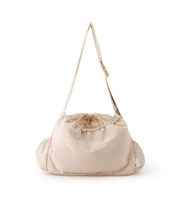 ROPE PICNIC PASSAGE「【DOG】【Casselini/キャセリーニ別注】リボンキャリーバック」|その他|