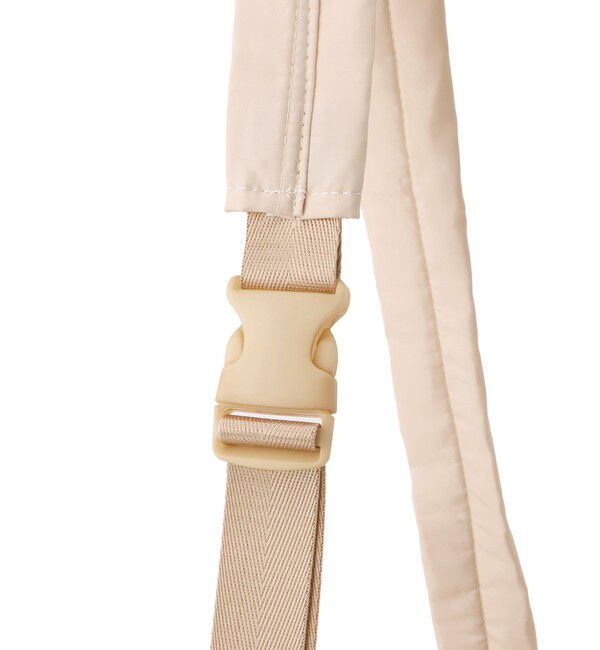 ROPE PICNIC PASSAGE「【DOG】【Casselini/キャセリーニ別注】リボンキャリーバック」|その他|