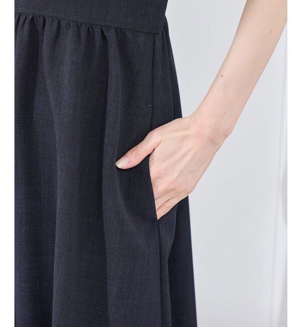 Rope&rsquo;Picnic「フレンチドルマンワンピース」|ワンピース|