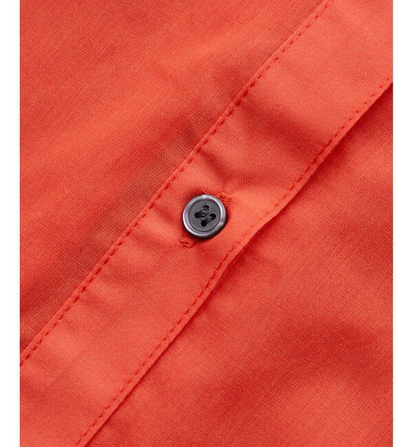 Rope&rsquo;Picnic「バルーンヘムシャツ」|シャツ・ブラウス|