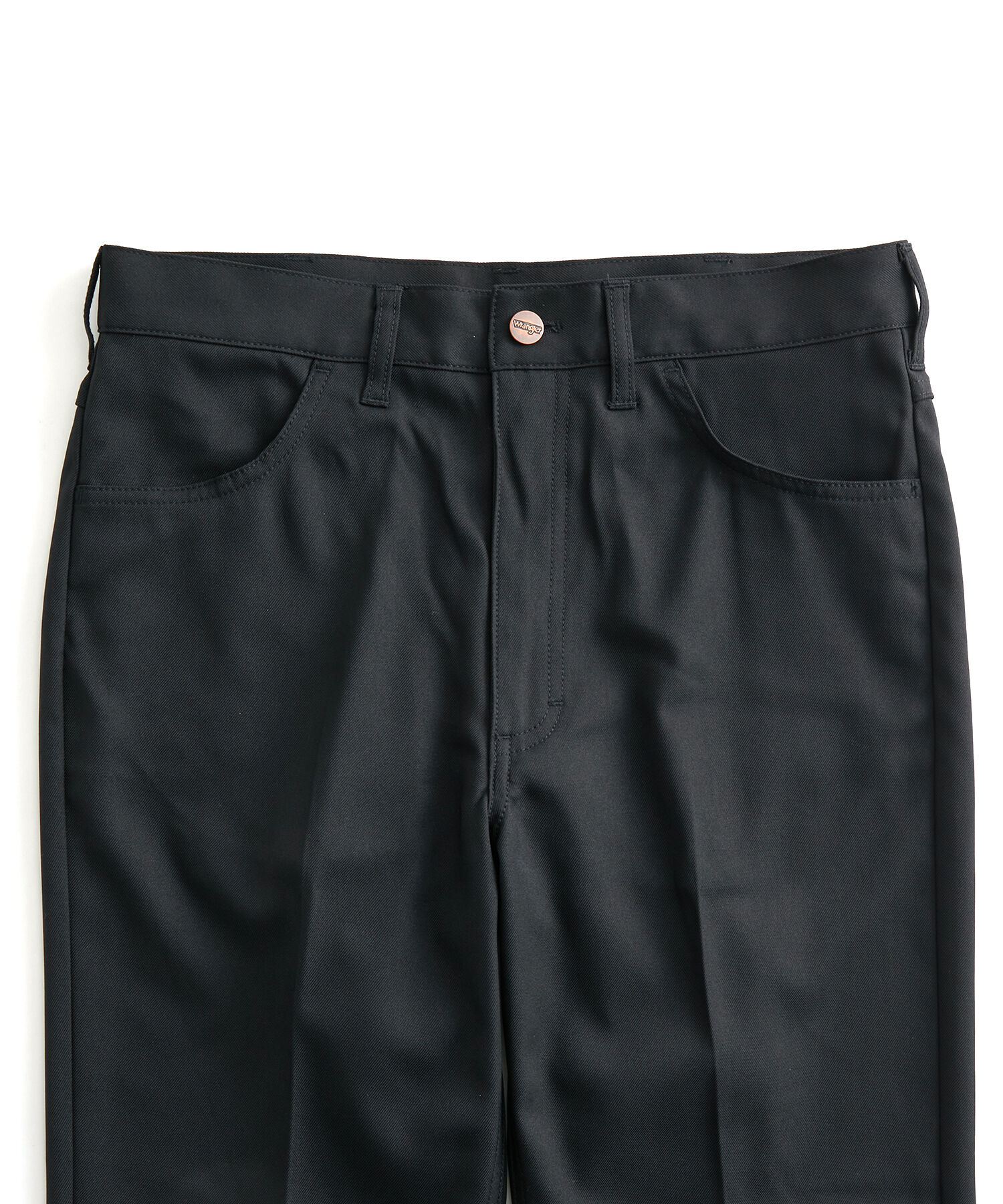 ADAM ET ROPE'「【Wrangler/ラングラー】 WRANCHER DRESS」|その他|