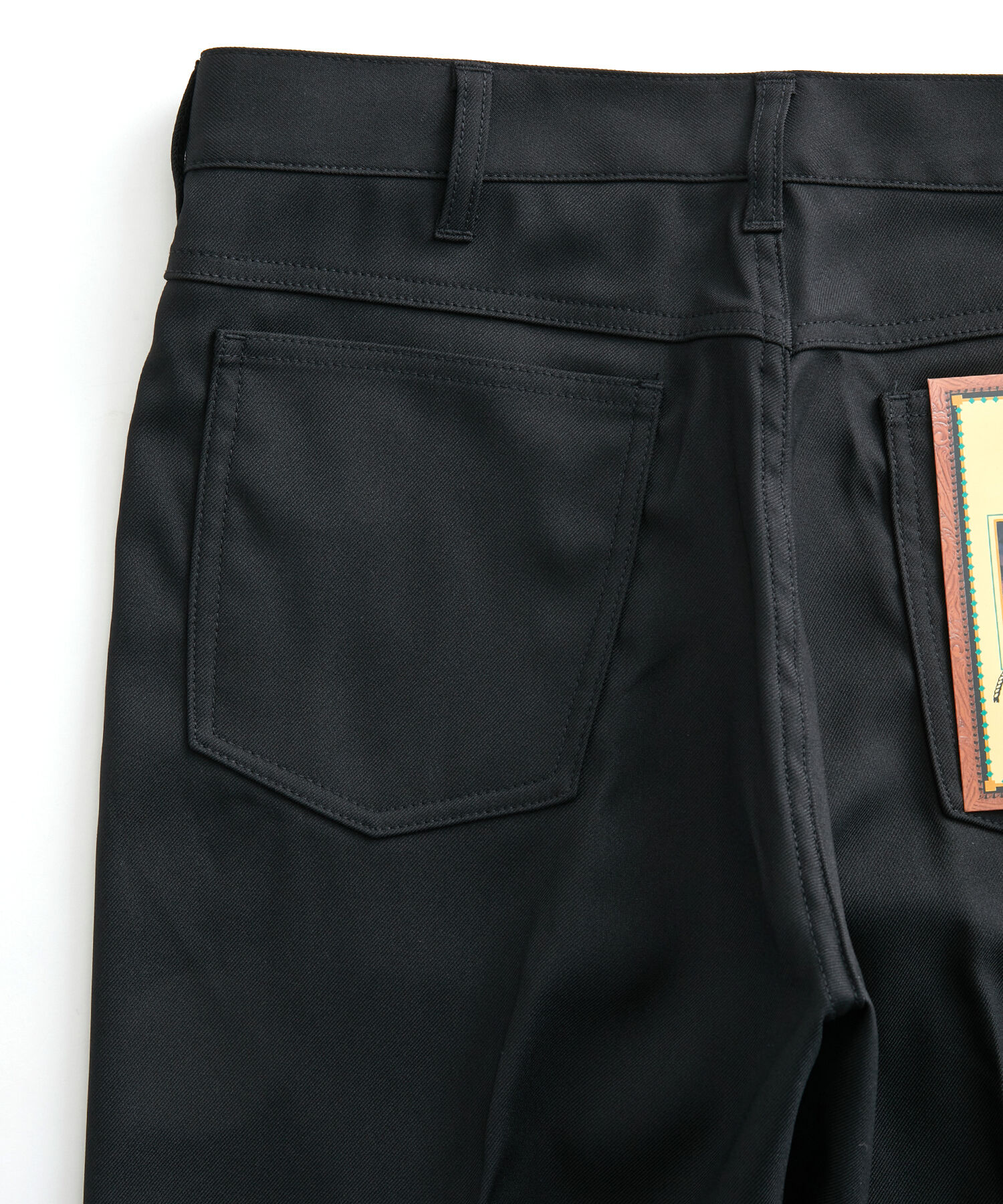 ADAM ET ROPE'「【Wrangler/ラングラー】 WRANCHER DRESS」|その他|