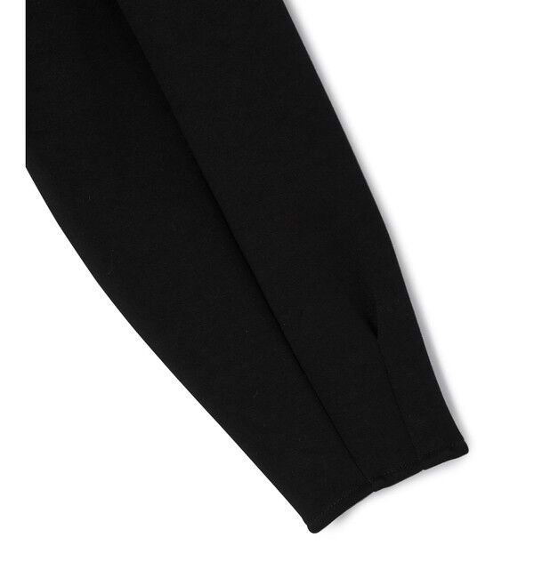 ADAM ET ROPE'「【追加】・【サステナブル】ジャカードビスチェコンビプルオーバー」|Tシャツ・カットソー|