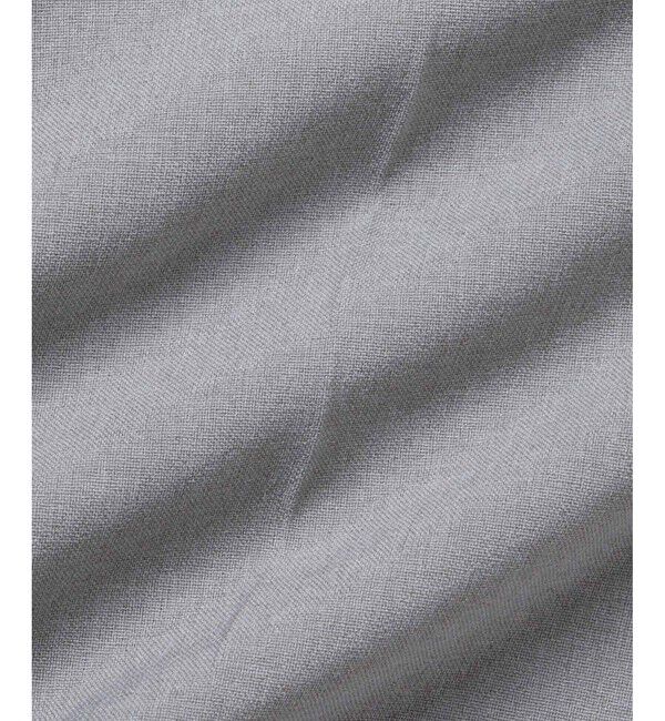 ADAM ET ROPE'「	【別注】《GRAMICCI/グラミチ》2WAY STRETCH WIDE TAPERED CROPPED」|スラックス|