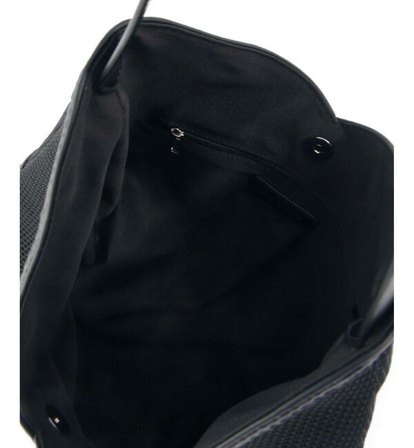 ADAM ET ROPE'「メッシュワンショルダーバッグ」|ショルダー・メッセンジャー|