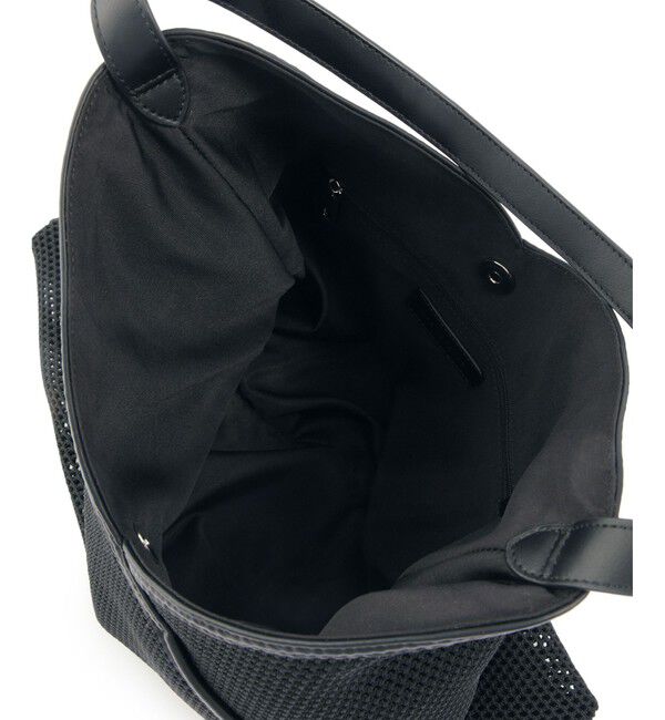 ADAM ET ROPE'「メッシュワンショルダーバッグ」|ショルダー・メッセンジャー|