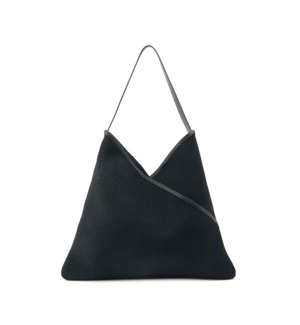 ADAM ET ROPE'「メッシュワンショルダーバッグ」|ショルダー・メッセンジャー|