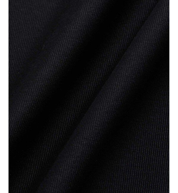 ADAM ET ROPE'「【ACT/アクト】超軽量 ワイド イージー カーゴパンツ / 速乾 / ストレッチ / イージーケア」|カーゴ|