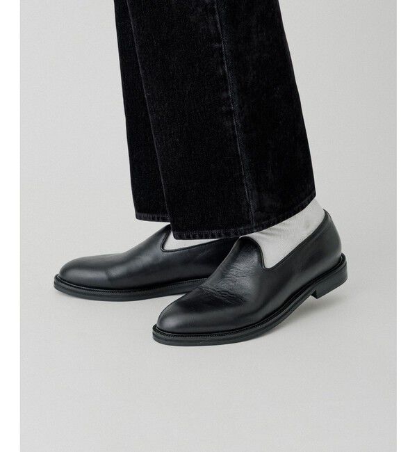 ADAM ET ROPE'「レザースリッポン」|その他|