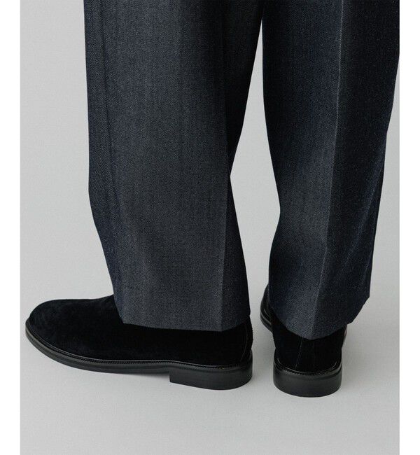 ADAM ET ROPE'「レザースリッポン」|その他|