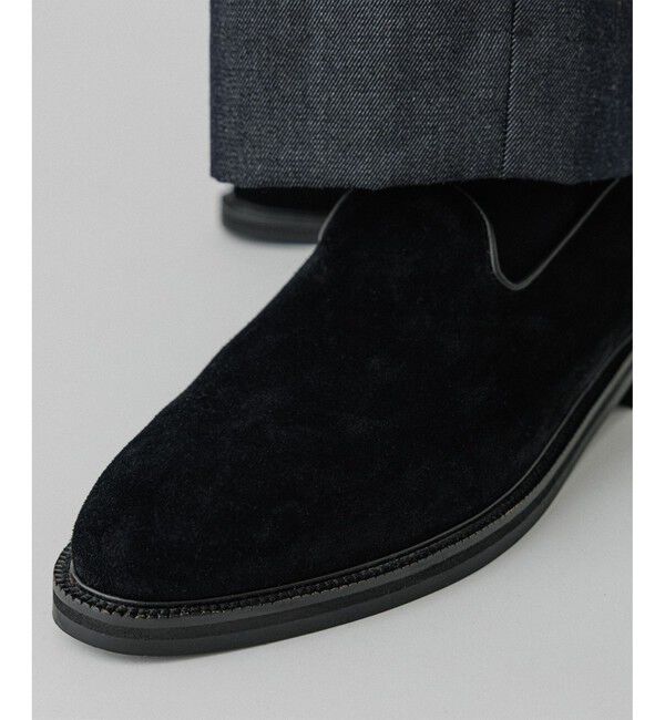 ADAM ET ROPE'「レザースリッポン」|その他|