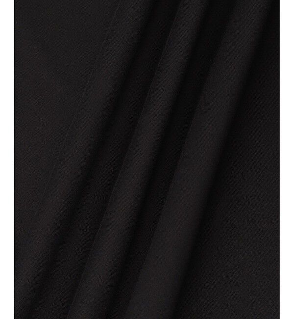 ADAM ET ROPE'「ロングスリーブコットンTシャツ」|Tシャツ・カットソー|