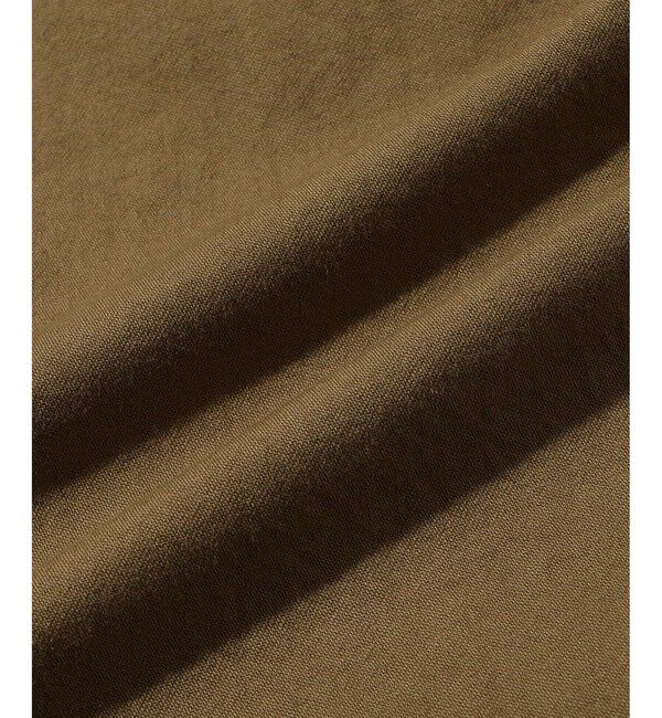 ADAM ET ROPE'「ヴィンテージ加工 M47 カーゴパンツ」|カーゴ|