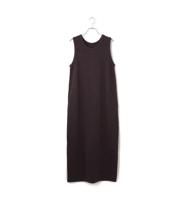 ADAM ET ROPE'「【WEB限定】カーディガンセットワンピース」|ワンピース|