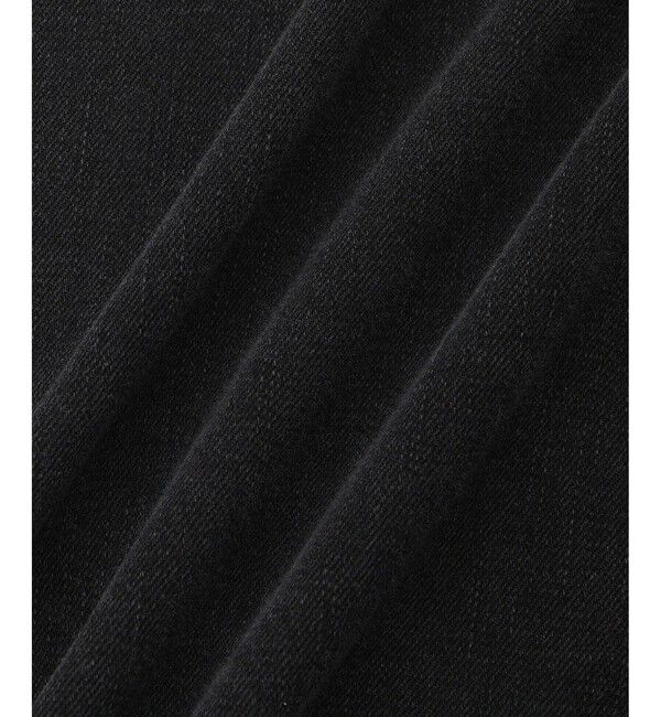 ADAM ET ROPE'「ベンツスリットデニムワンピース」|ワンピース|