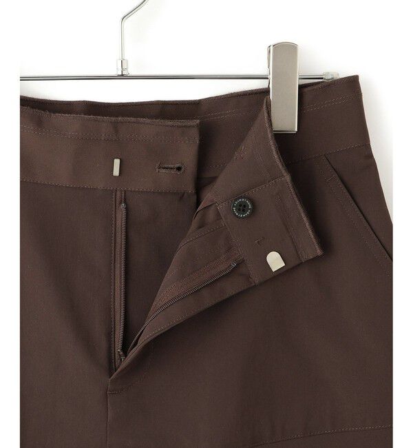 ADAM ET ROPE'「ワイドロングスカート」|スカート|