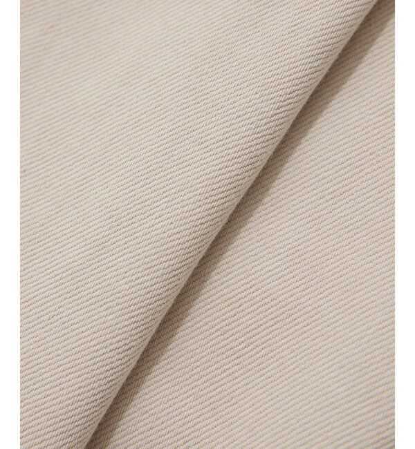  「デニムタックパンツ」|デニム|