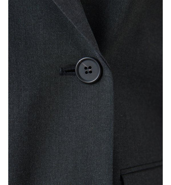  「ストレッチジャケット」|テーラードジャケット|