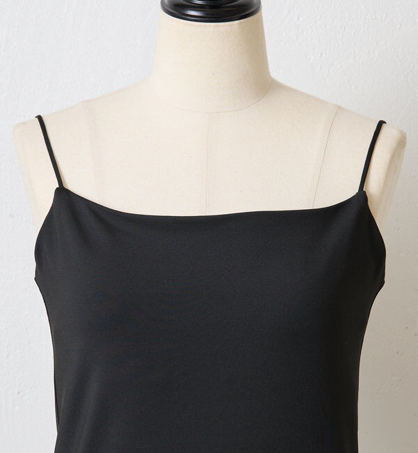  「スムースキャミソール」|Tシャツ・カットソー|