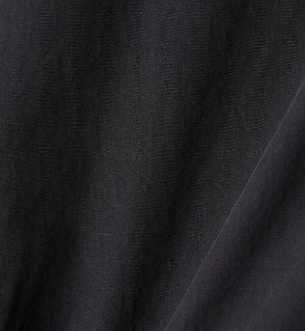  「【ROYAL NAVY COLLAGE　別注】スタンドショートブルゾン」|ベスト・ジレ|