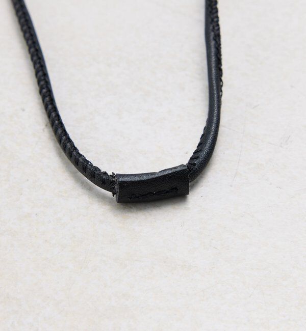  「【PAPILLONNER/パピヨネ】ストラップ付きメガネクリップ」|その他|