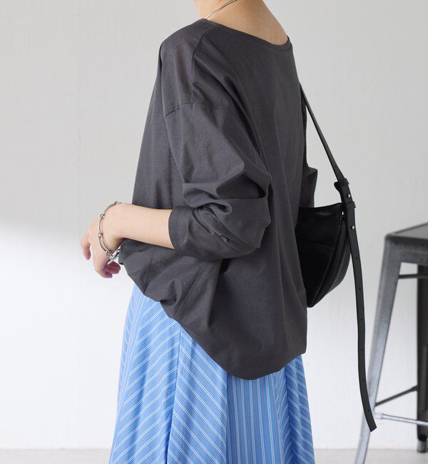  「シアードルマンフォトロンT」|Tシャツ・カットソー|