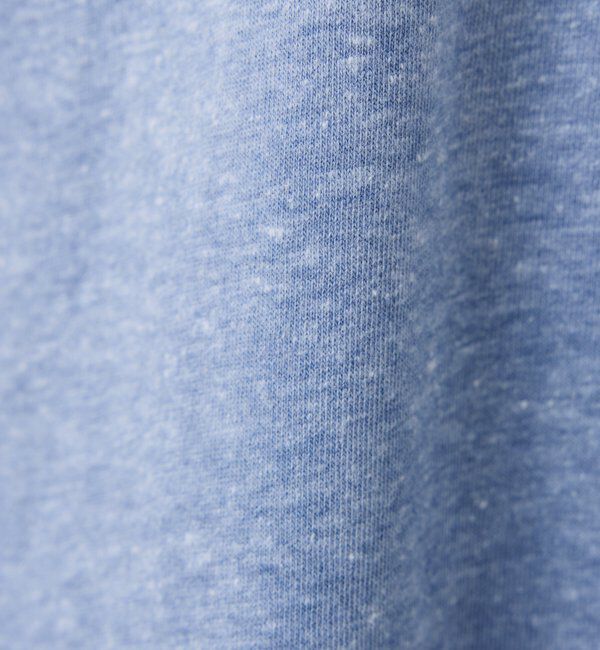  「ネップ調カットワンピース」|ワンピース|