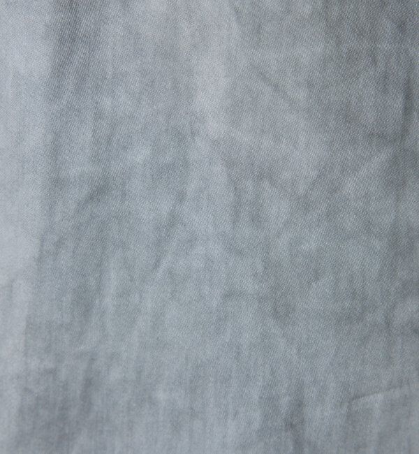  「バックロングZIPブルゾン」|ベスト・ジレ|