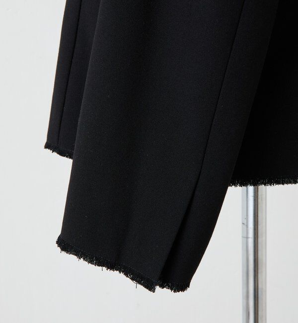  「【CEPIE./セピエ】ノーカラージャケット」|ベスト・ジレ|