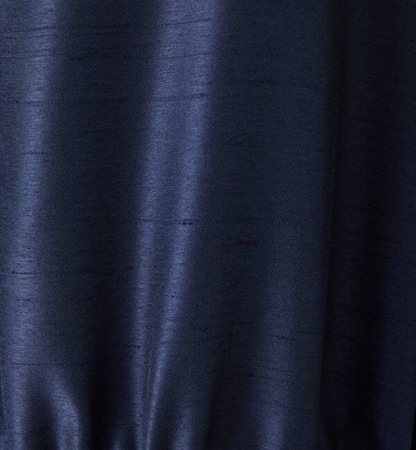  「【CEPIE./セピエ】オーバースタンドブルゾン」|ベスト・ジレ|