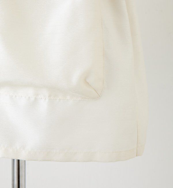  「【CEPIE./セピエ】オーバースタンドブルゾン」|ベスト・ジレ|