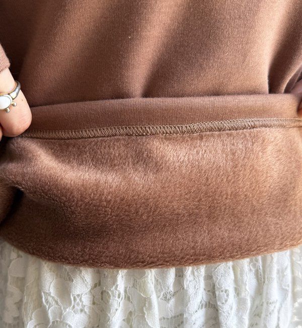  「ボンバーヒートロゴトップス」|Tシャツ・カットソー|