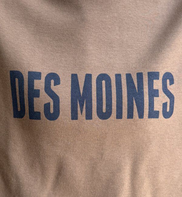  「ボンバーヒートロゴトップス」|Tシャツ・カットソー|