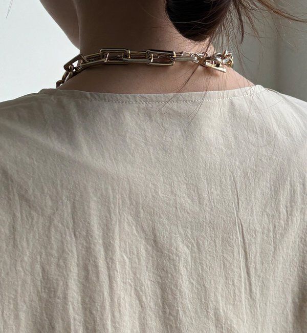  「袖リブライトコート」|その他|