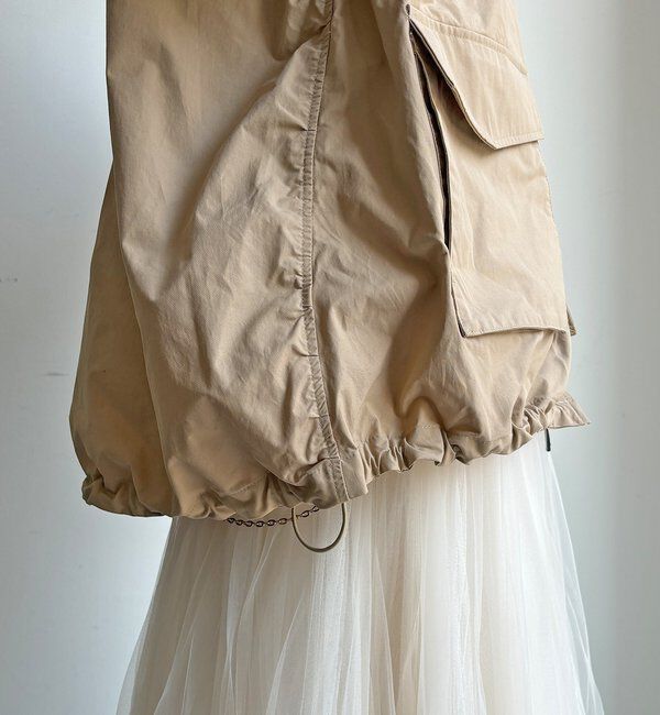  「マンパMA1」|ブルゾン・スタジャン|