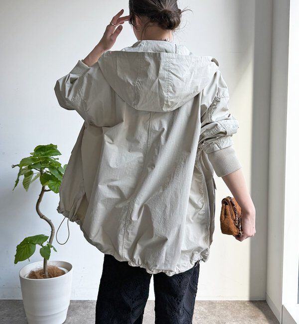  「マンパMA1」|ブルゾン・スタジャン|